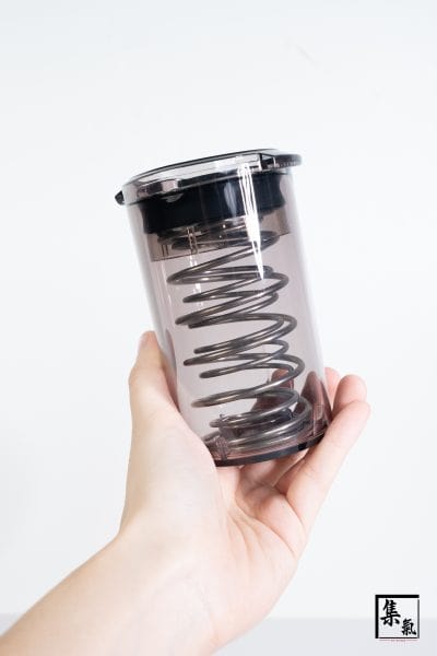 Weber Workshops Spring Clean System – 集氣箱Entrebox